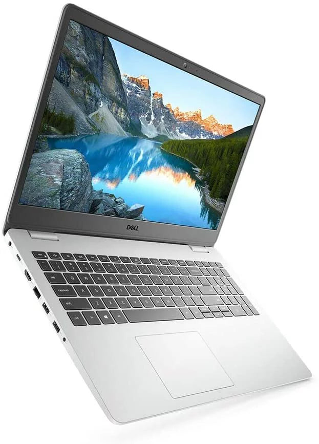 512GB Graphics, 16GB 3505 10, Radeon AMD 15.6" Webcam, White, 8 Windows Inspiron FHD Vega HDMI, 15 Ryzen Bluetooth, 2021 Mousepad AMD NSSDC RAM, 5-3450U SSD, Processor, Laptop, Dell with PCIe