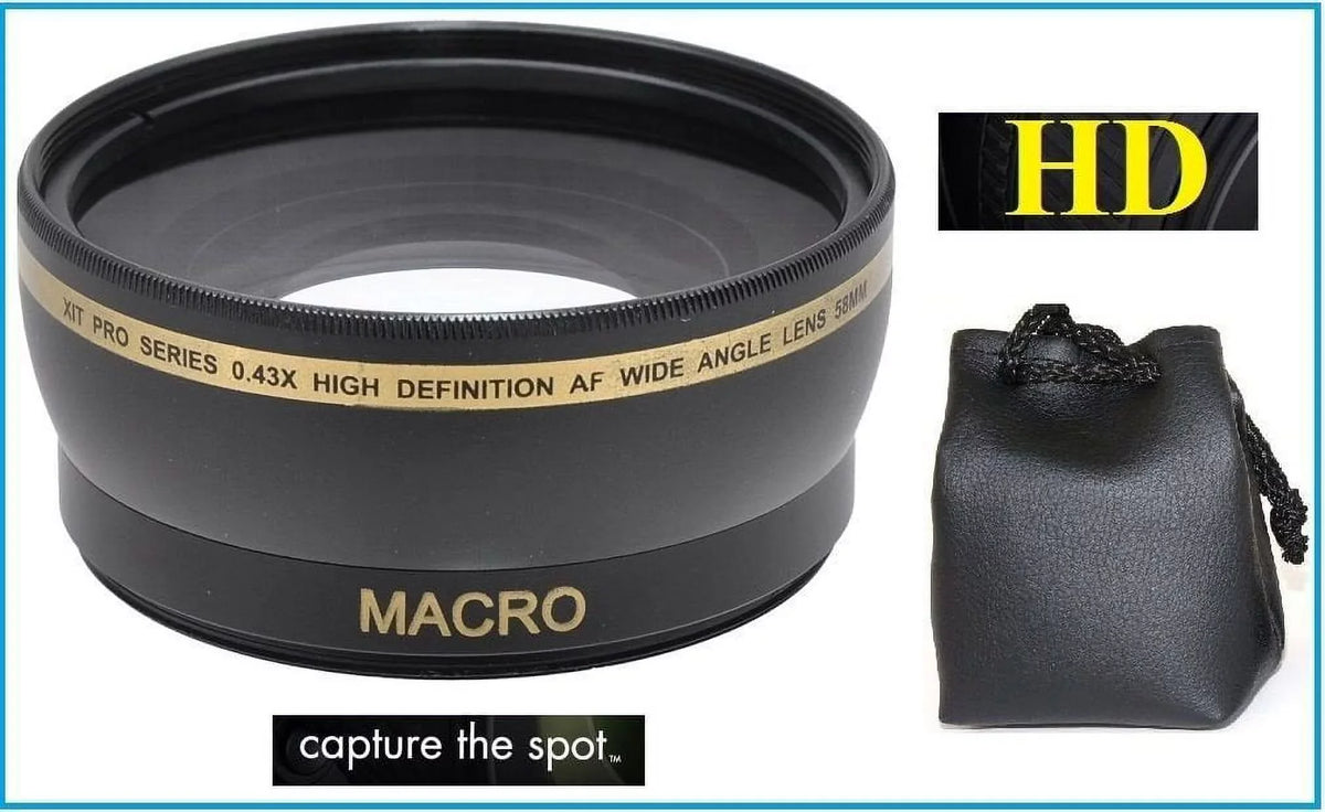 Def For HF VIXIA Canon Package Saving Accessory Pro R800 R80 R82 Super Hi