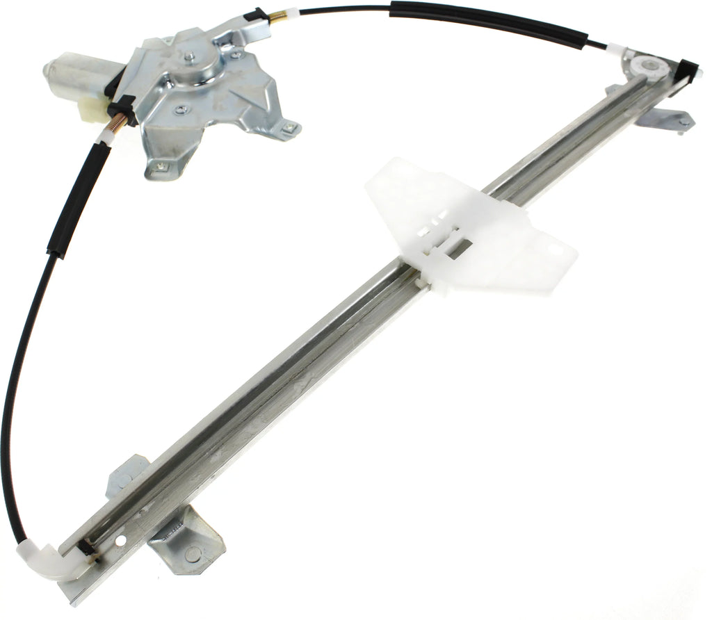 Left Mini Cargo Window 2010-2013 For Ford Power With Front, Regulator Motor Connect Transit Driver Van Passenger