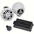 F3X-H81C0-R0-00 Jl White (2019~); Yamaha System Fx F3XH81C0R000 Audio