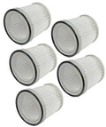 FVF100 OEM Pack) Black FVF100-5 atmospheric Filters & (5 Decker
