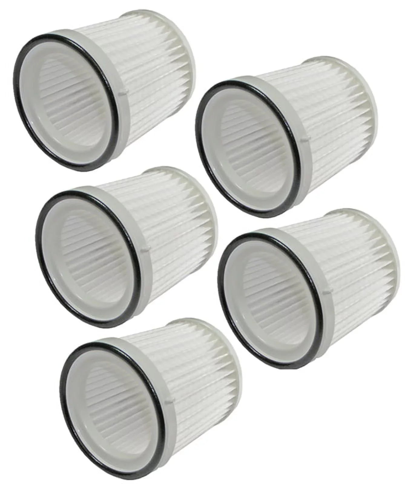 FVF100 OEM Pack) Black FVF100-5 atmospheric Filters & (5 Decker