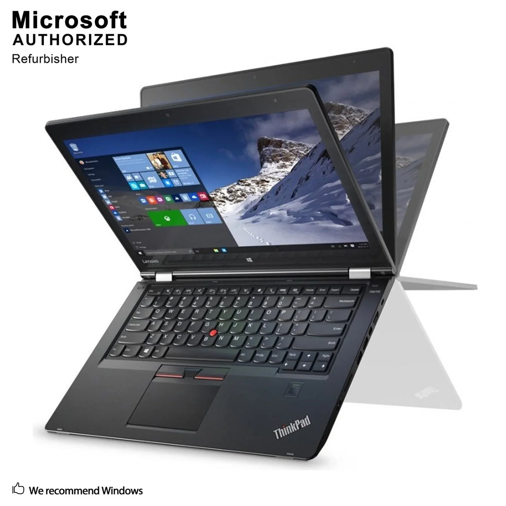 Laptop, 14" 3.0G, ThinkPad I5-6300U up W10P64-Multi (EN/ES/FR) 3.0, Core Used miniDP, to Support Grade HDMI, DDR3L, T460 Intel 8G 500G, USB Lenovo A Languages