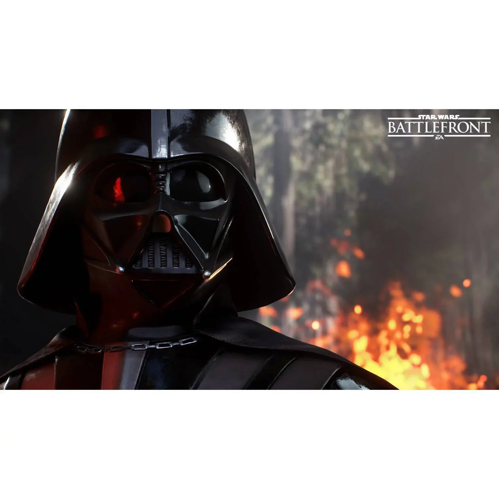 Star Deluxe Battlefront Wars