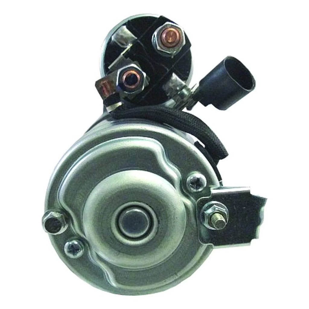 SMT0293 M1T86883 V6 446837 91-27-3349 CM17877N New 12V 226cid 113642 M900387 Jeep M1T86883ZC 2002 For 17877 M001T86883 M001T86883ZC 3.7L 410-48192 Liberty Starter SR6448X SC-00105R