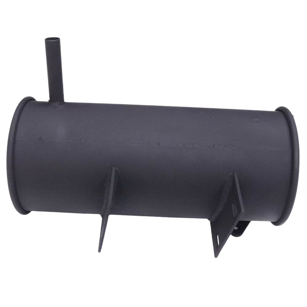14396-G1 EZGO 15460-G1 Cart 76-87 2 for Gas Fridayparts Muffler 16547-G1 Cycle Golf E-Z-GO