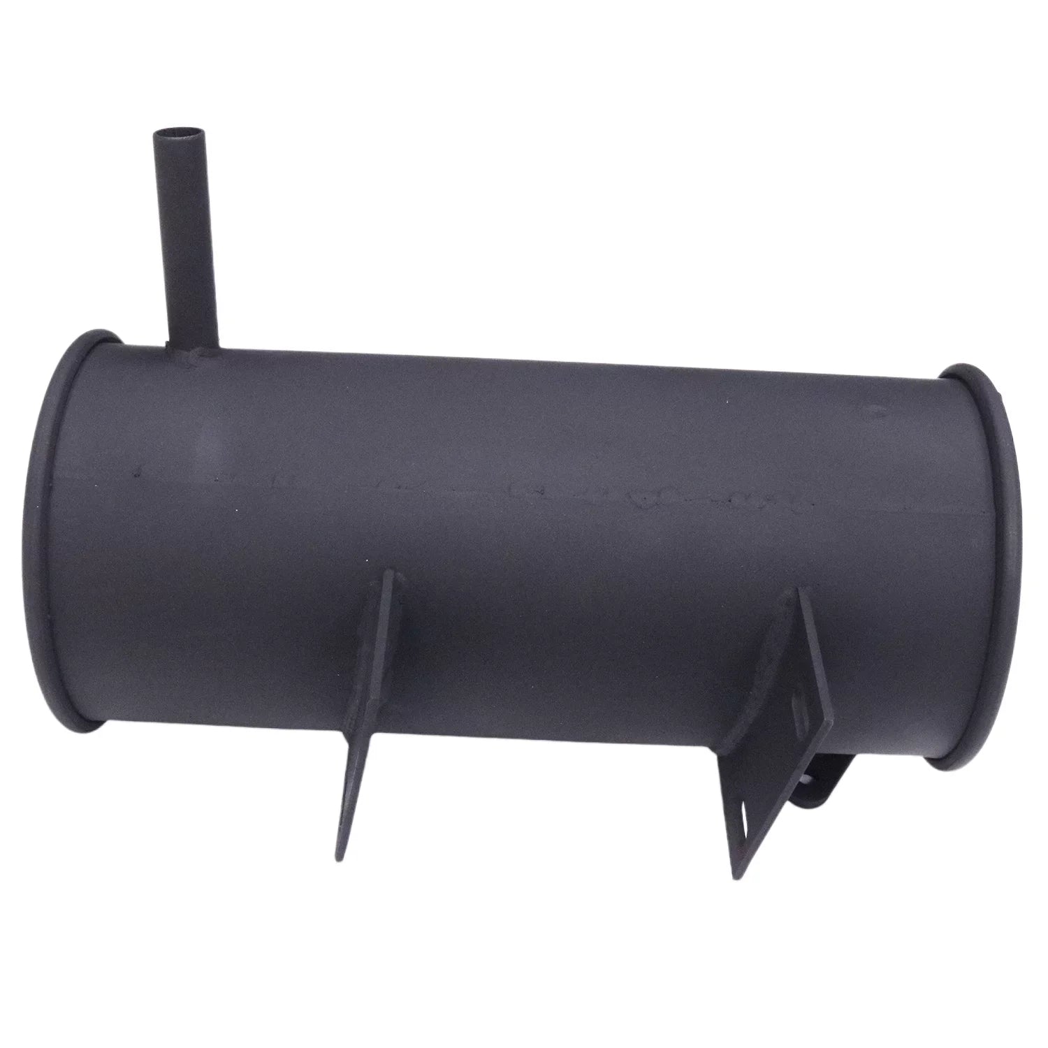 14396-G1 EZGO 15460-G1 Cart 76-87 2 for Gas Fridayparts Muffler 16547-G1 Cycle Golf E-Z-GO