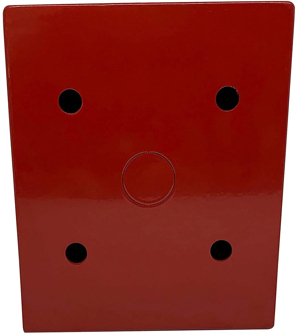 M2000 Lock Pad Lock with Hole Department Fire Box Eagle