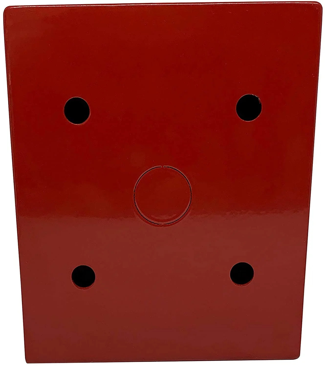 M2000 Lock Pad Lock with Hole Department Fire Box Eagle