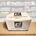 '- Panini Card Donruss Box Trading Packs - Collectables Packs Pack - Cards Cello 30 2021-22 Basketball Fat 12