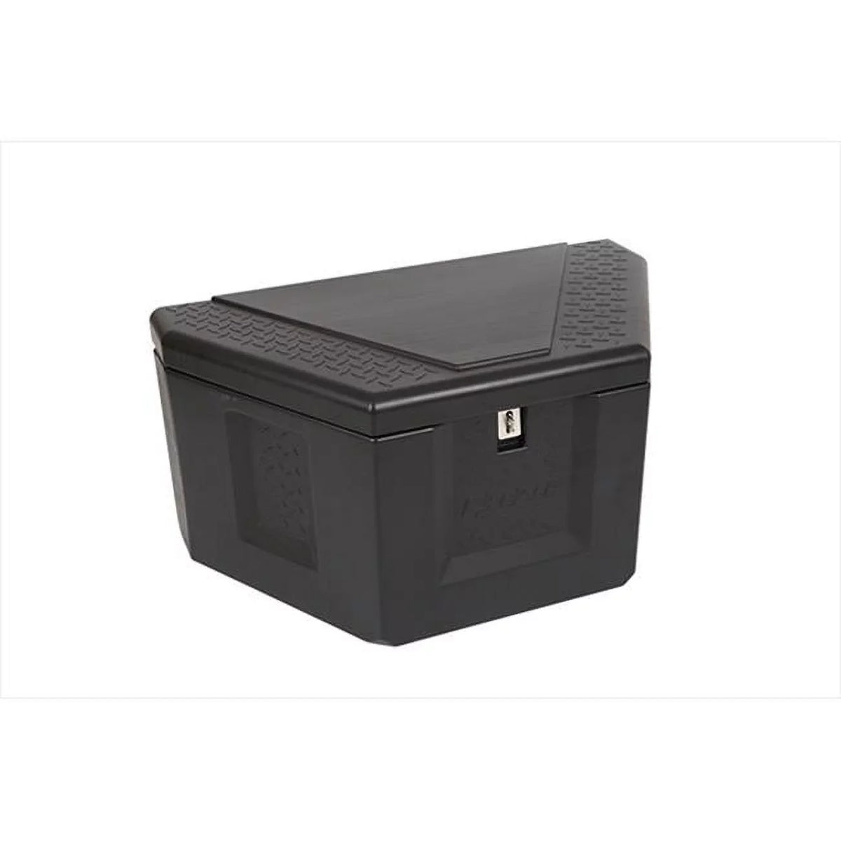 DEE 91717P ZEE Triangle Box Trailer Poly