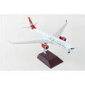 Airplane 1-200 Scale Gemini200 Virgin No.G-VJAZ Model A330-900NEO Reg