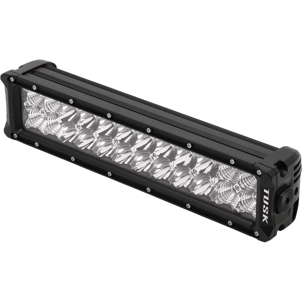 XP Light For 12" 2018-2022 LED RZR Trails Straight Rocks POLARIS Bar Tusk and 1000 Kit Edition V2