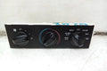 Pre-Owned (Good) 2005 Control Heater 05 Crown Victoria Ford Climate OEM