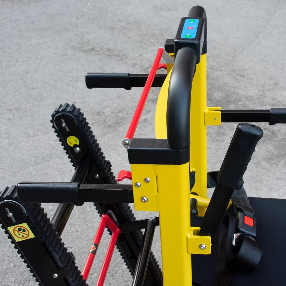 Climbing Stair Stair Chair Elderly Motorized Lifting Electric Wheelchair, Chair Elderly Assist