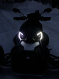 Can-Am for Daytime LED Light Running Head Lamps Ryker DRL Strips